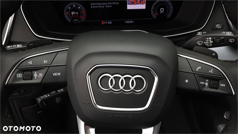 Audi Q5 40 TDI mHEV Quattro S Line S tronic - 26