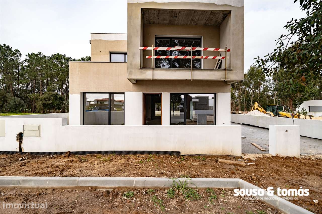 Moradia T4 Venda em Souto da Carpalhosa e Ortigosa,Leiria - Grande imagem: 4/60