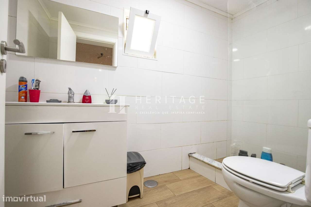 Terreno para construção no Lavradio-15