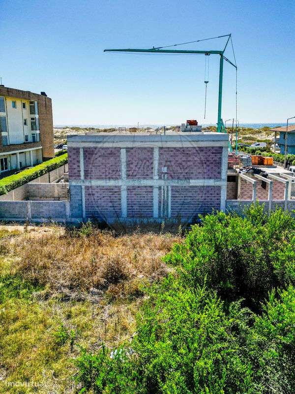 Moradia T4 para venda-20