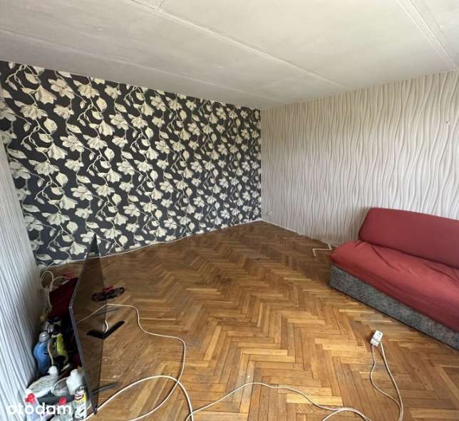 kawalerka w spokojnej okolicy ul. Zapolskiej - Pełny obrazek: 3/5