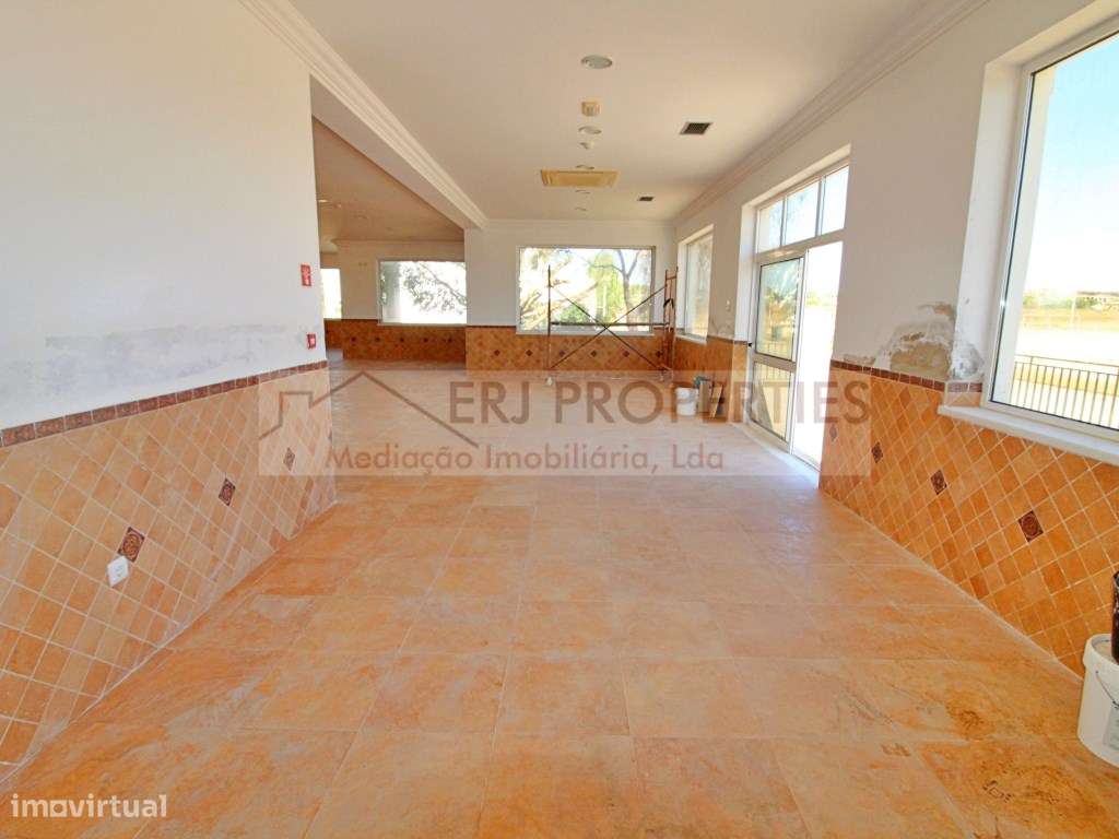 Espaço Comercial à Venda em Altura - Castro Marim - Grande imagem: 4/30