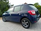 Dacia Sandero 1.2 16V - 25