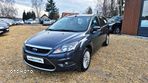 Ford Focus 1.8 FF Platinium X - 31