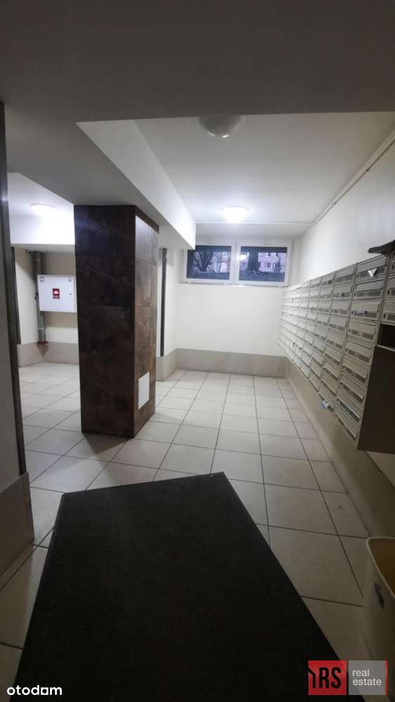 Mieszkanie 3-pokojowe przy parku Kępa Potocka-3