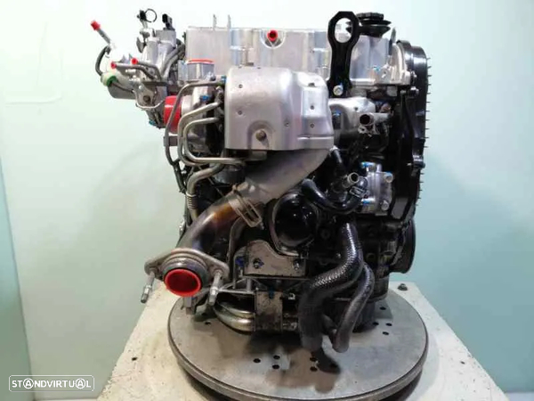 Motor RF7J MAZDA 2.0L 143 CV - 2