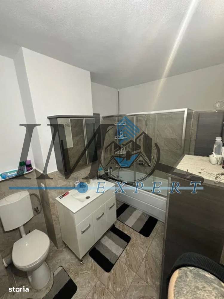 Apartament 3 camere decomandat mobilat si utilat - Imagine principală: 5/5
