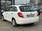 Skoda Fabia 1.6 TDI DPF Active - 6