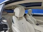 Mercedes-Benz Klasa S 500 Coupe 4-Matic 7G-TRONIC - 16