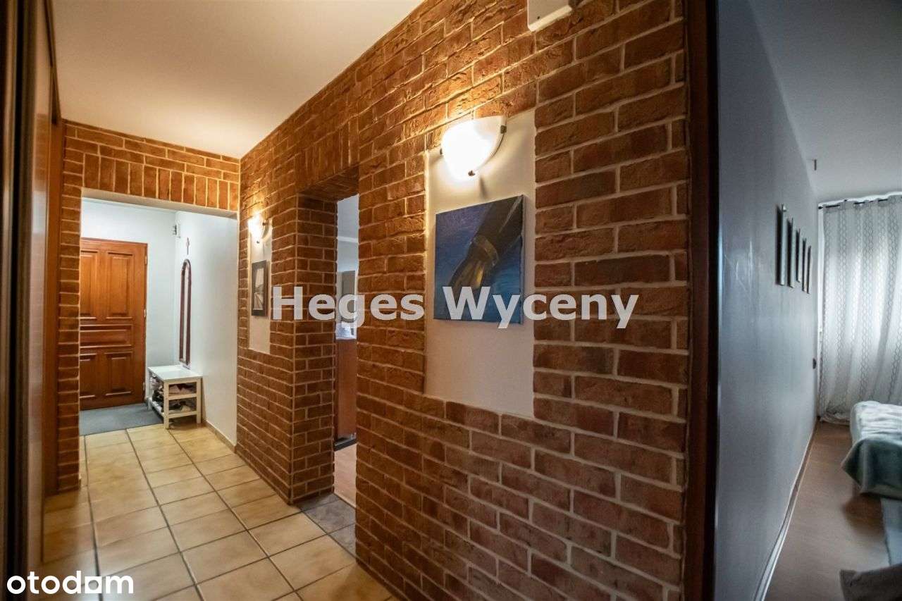 0% prowizji, 4-pokojowe mieszkanie z loggią-12