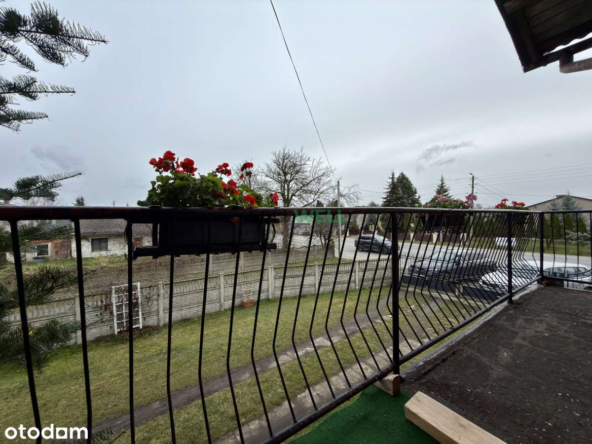 Dom z działką - świetna lokalizacja - Pełny obrazek: 4/20