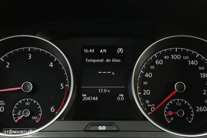 VW Golf Variant 1.6 TDi Confortline - 40