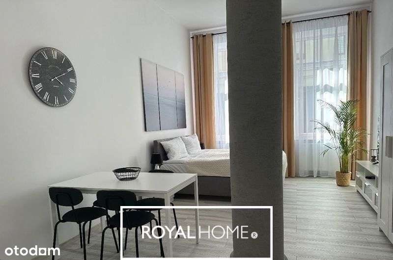 Apartamenty w Świnoujściu blisko Parku Zdrojowego - Pełny obrazek: 5/8