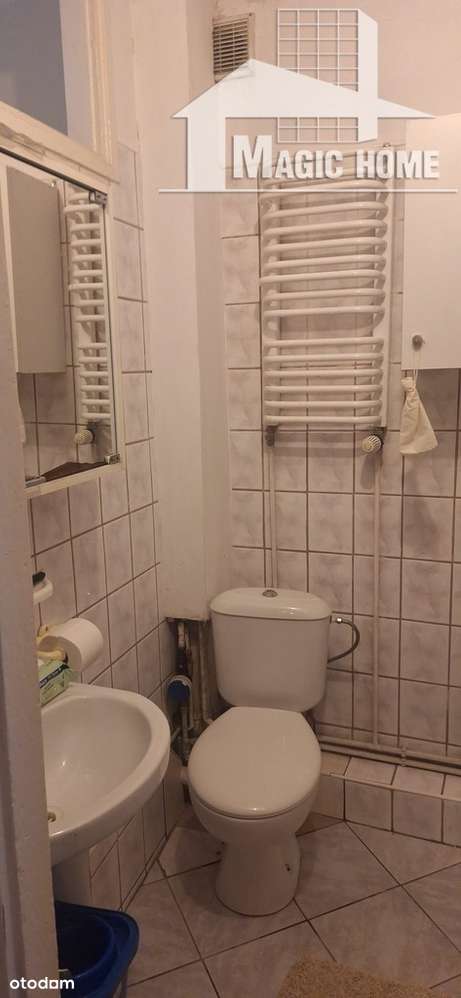 Mieszkanie z  widokiem na góry Sowie-6