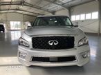 Infiniti QX80 - 2