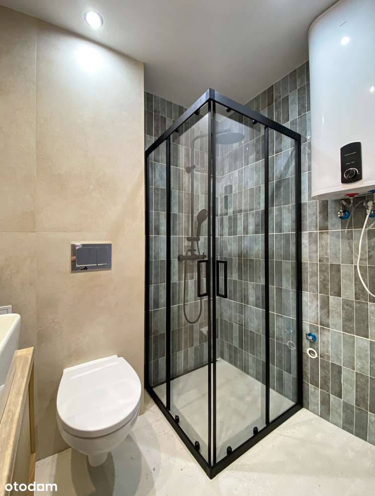 3 pokoje po remoncie przy A4 I świetna lokalizacja I Bezpośrednio-2