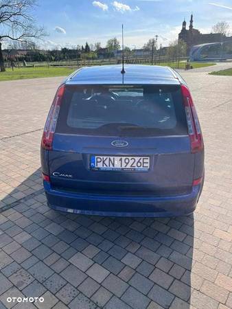 Ford C-MAX 2.0 TDCi Titanium - 7