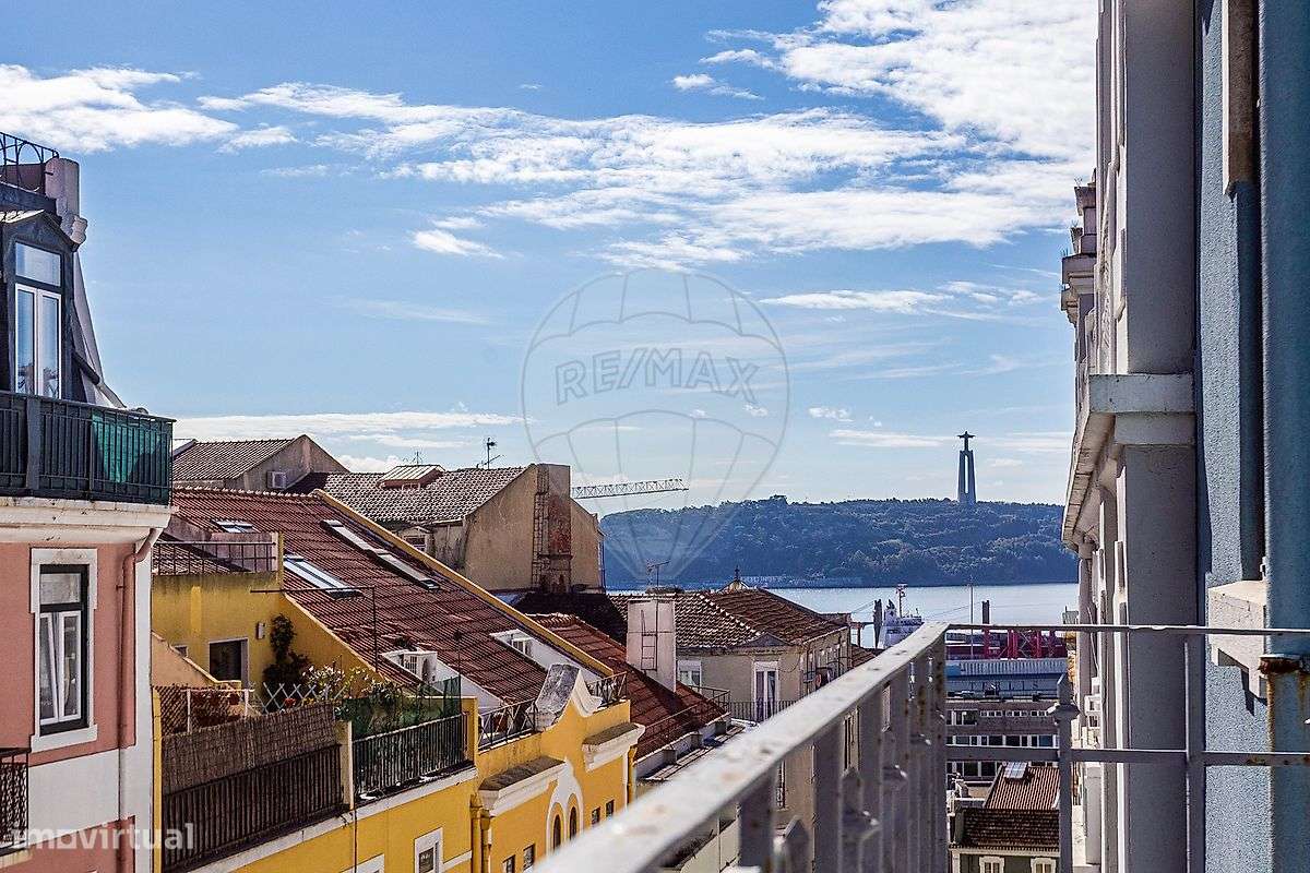 Apartamento T3 para venda-36