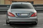 Mercedes-Benz CLS 350 CDI BlueTEC Aut - 12