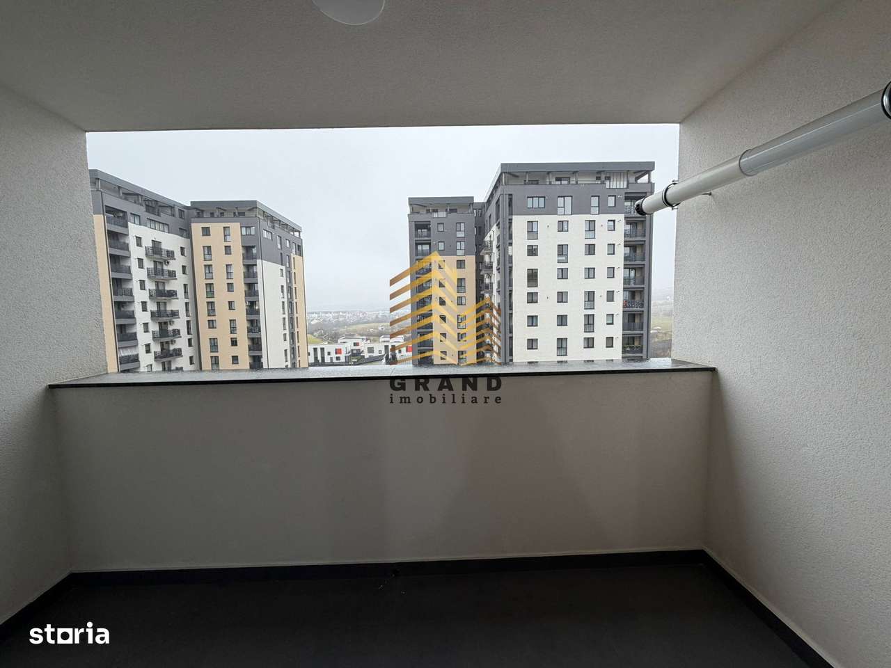 APARTAMENT 2 CAMERE | DECOMANDAT| PANORAMIC RESIDENCE - Imagine principală: 5/10