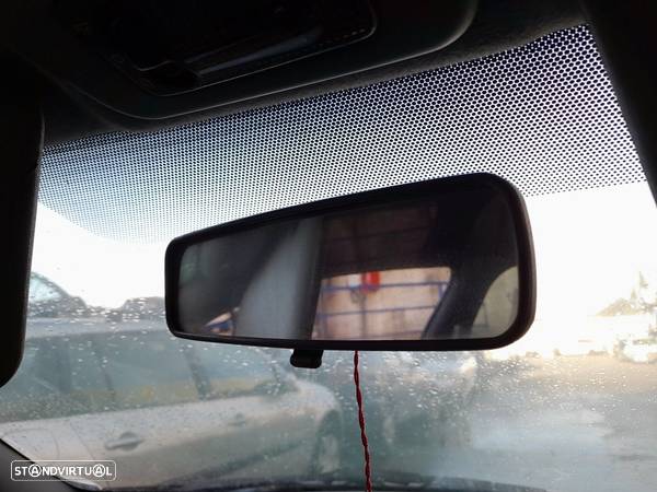 Espelho Retrovisor Interior Citroen Xsara Break (N2) - 1