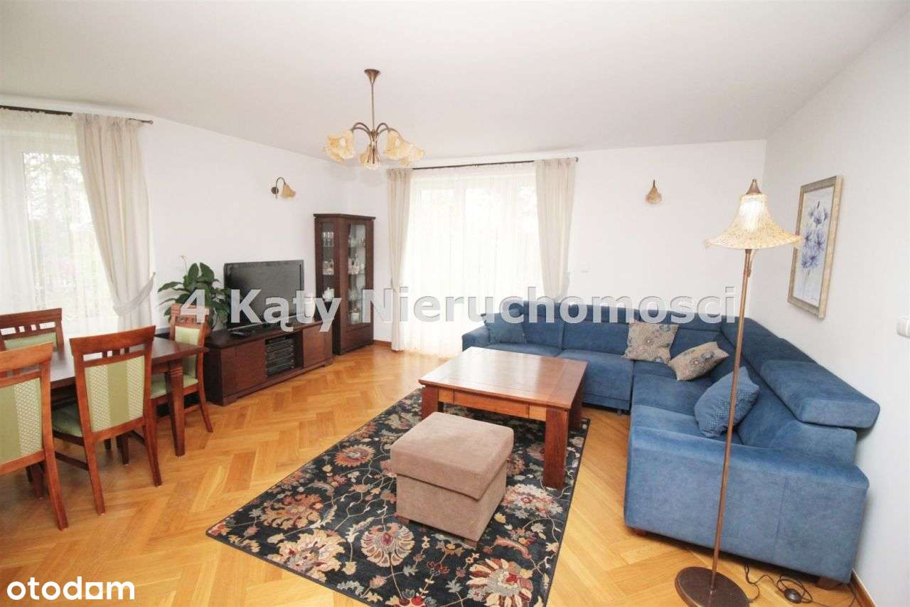 Dom Jednorodzinny ul. Zielna działka 826 m2-12