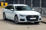 Audi A6 40 TDI mHEV Sport S tronic - 1