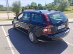 Volvo V50 - 4