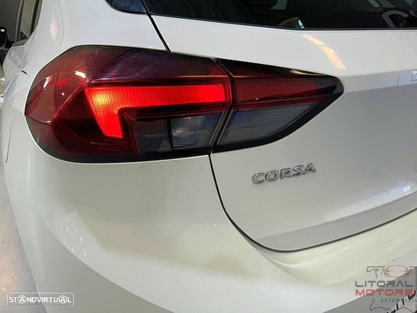 Opel Corsa 1.2 Business Edition - 7
