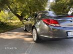 Opel Insignia 2.0 CDTI automatik Cosmo - 4