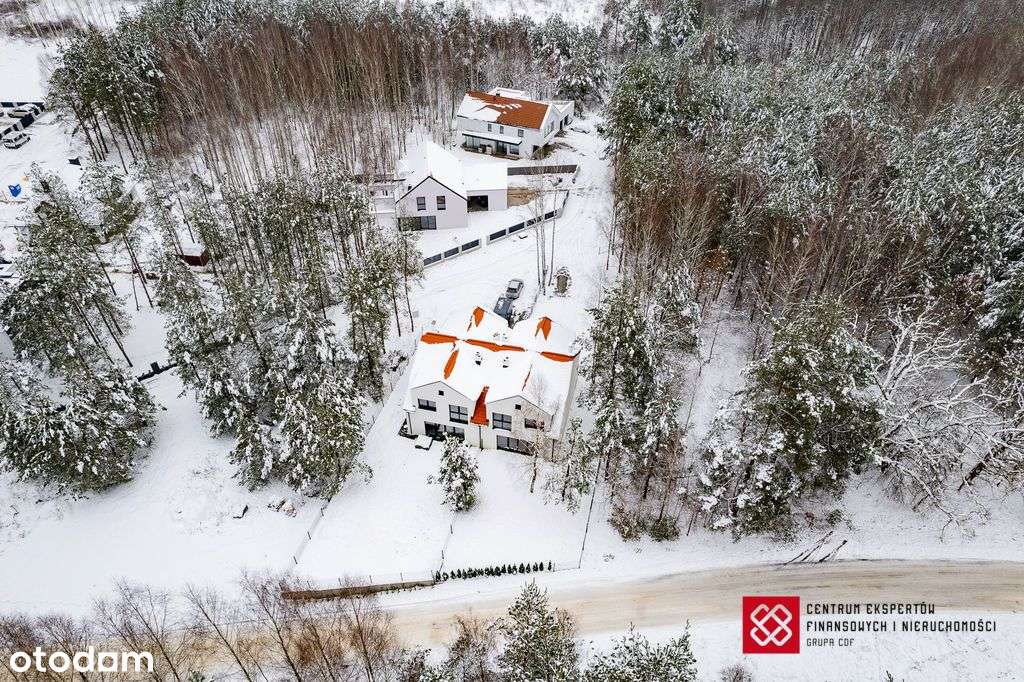 Tomaszkowo dom w zab. bliźniaczej-16