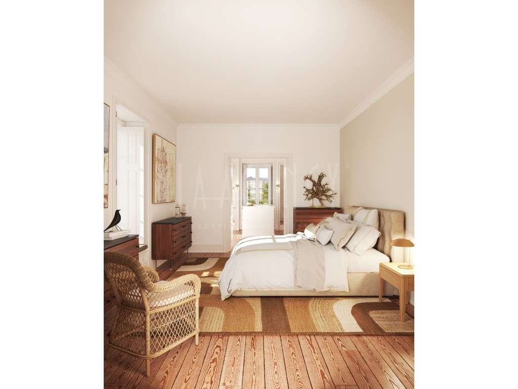 Chalet no Estoril-11