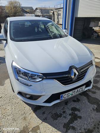 Renault Megane TCe GPF Business - 5