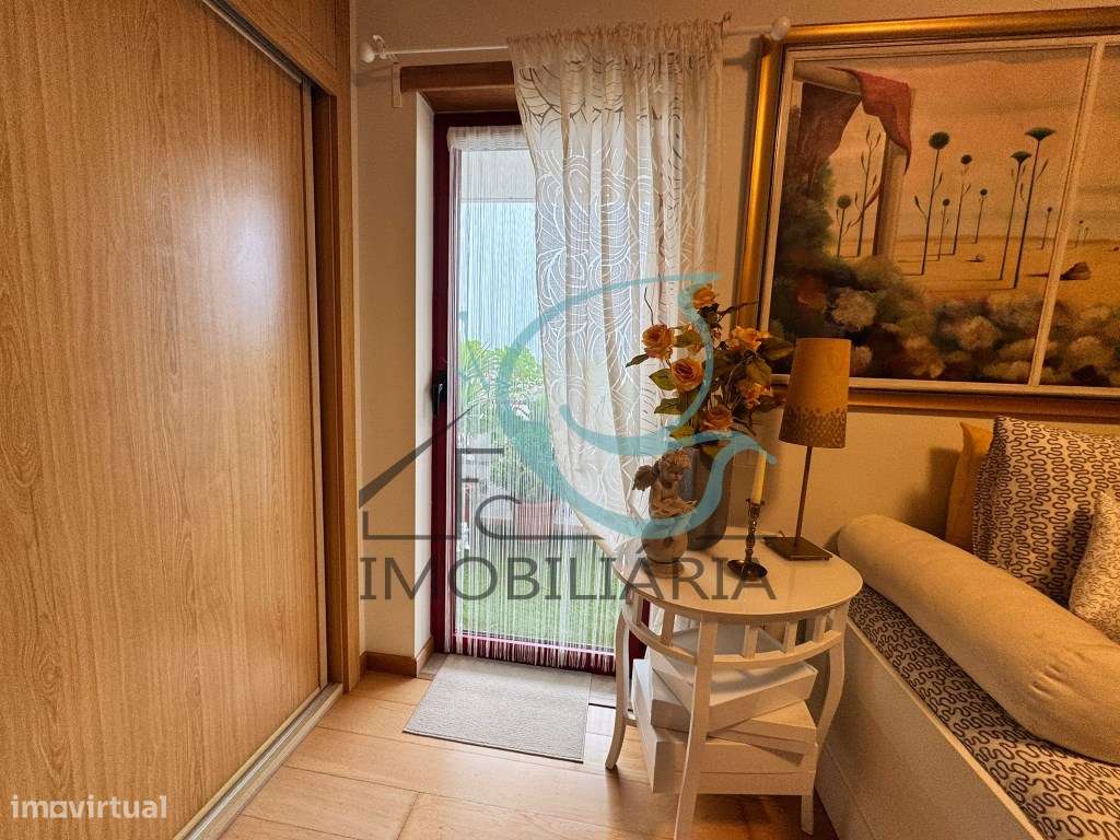 T3 de Luxo com Piso Privativo, Varandas Panorâmicas, Garagem Dupla ...-22