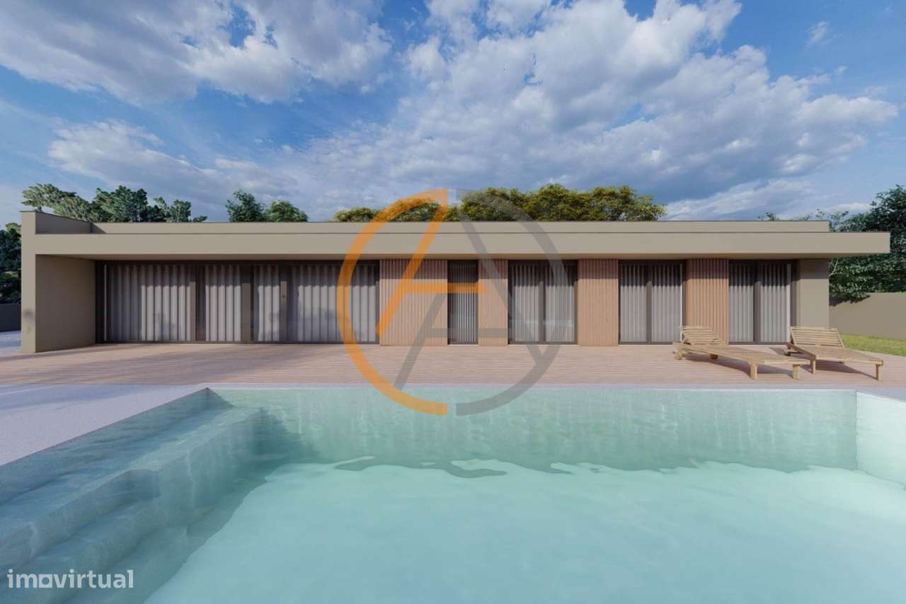 Moradia T3 Nova | Vila Praia de Âncora - Grande imagem: 4/21