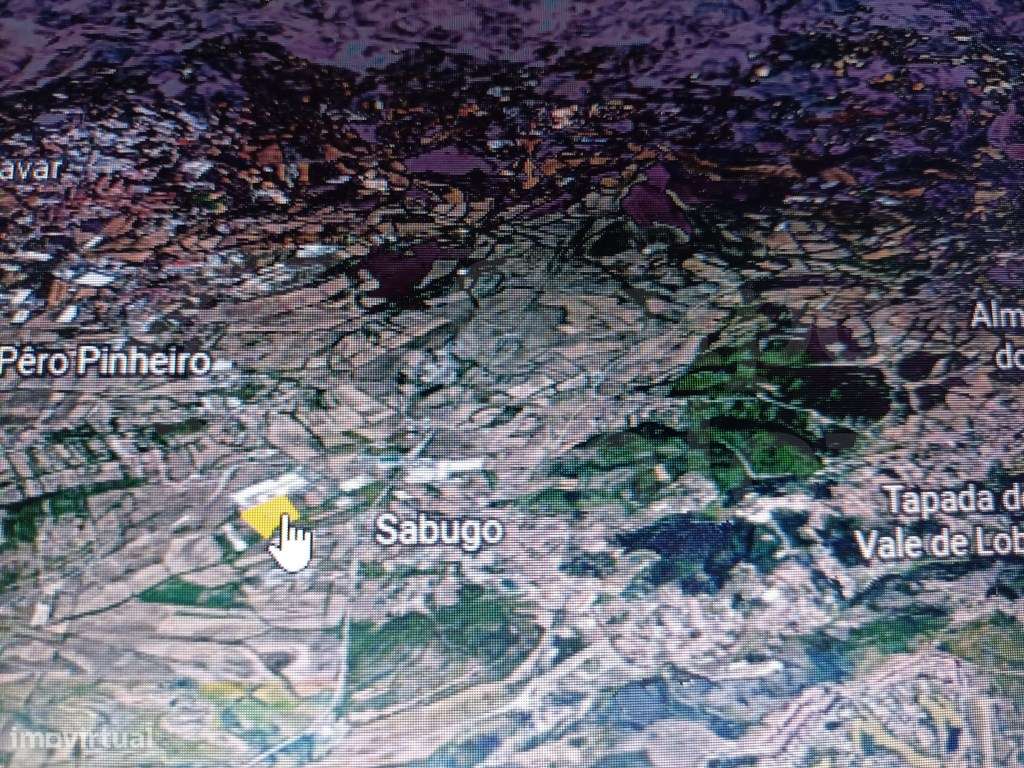 Lote industrial 13 800 m2 em Sabugo - Grande imagem: 5/5