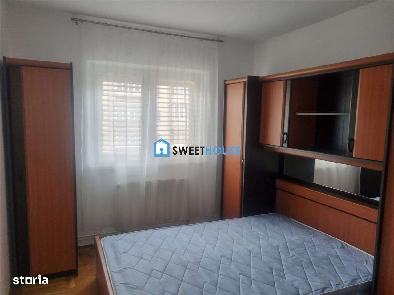 Apartament cu trei camere B-dul Unirii - Imagine principală: 5/14