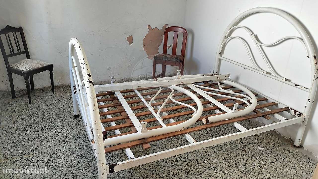 Moradia T2 para venda - Grande imagem: 4/11