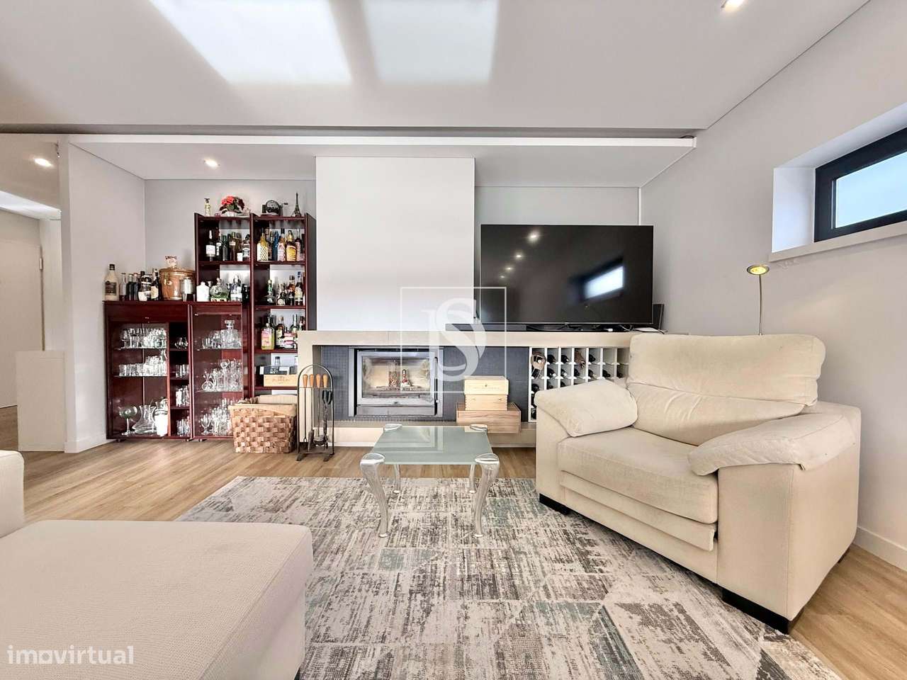 Apartamento T3 Duplex | Moderno e Iluminado - Grande imagem: 3/29