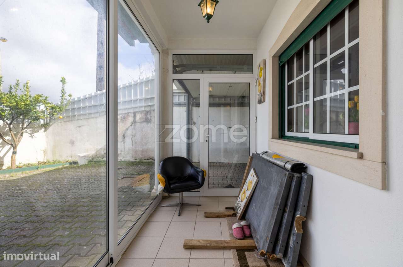 Moradia T4 - Leiria - Grande imagem: 5/43