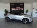 Toyota C-HR 1.2T Comfort - 6