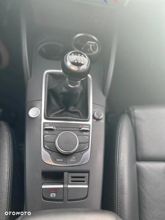 Audi A3 2.0 TDI Premiere Edition - 28