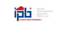 Deweloperzy: Iławskie Przedsiębiorstwo Budowlane "IPB" Sp. z o.o. - Iława, iławski, warmińsko-mazurskie
