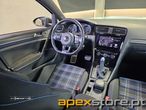 VW Golf 1.4 GTE Plug-in - 10