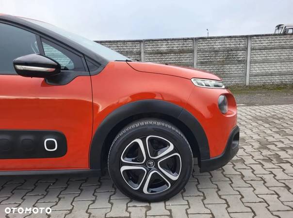 Citroën C3 1.2 PureTech Feel - 36