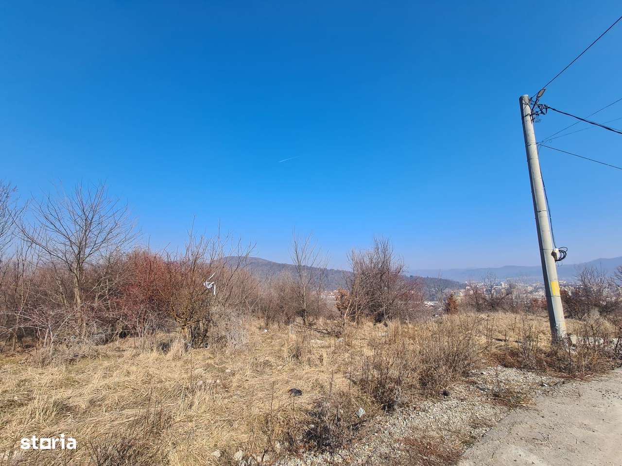 Teren de vanzare - Imagine principală: 3/7