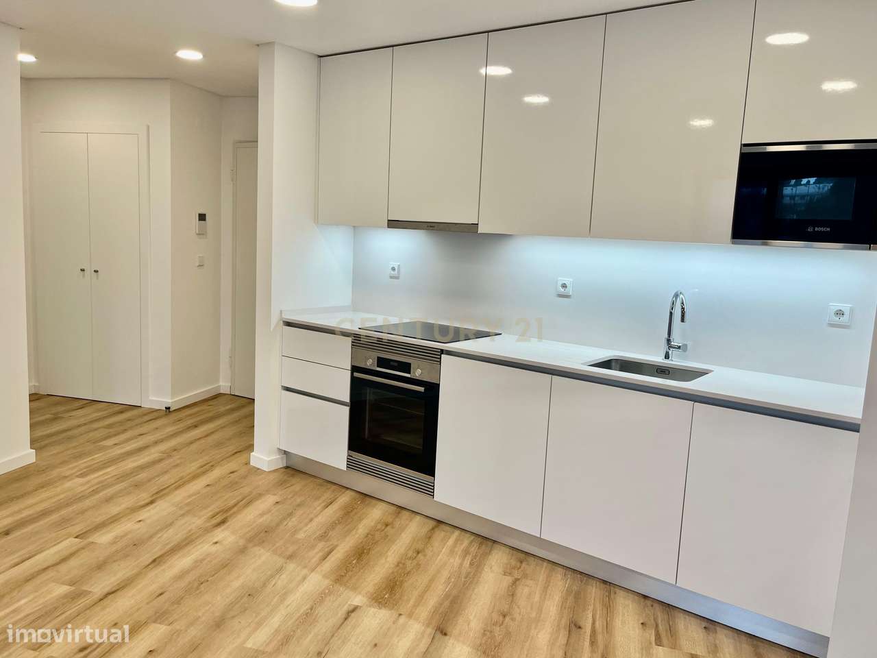 Apartamento, 45 m², Campolide - Grande imagem: 5/10