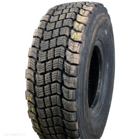 Opona 395/85R20 Nordic Tire APD 33-540 idW457 - 1