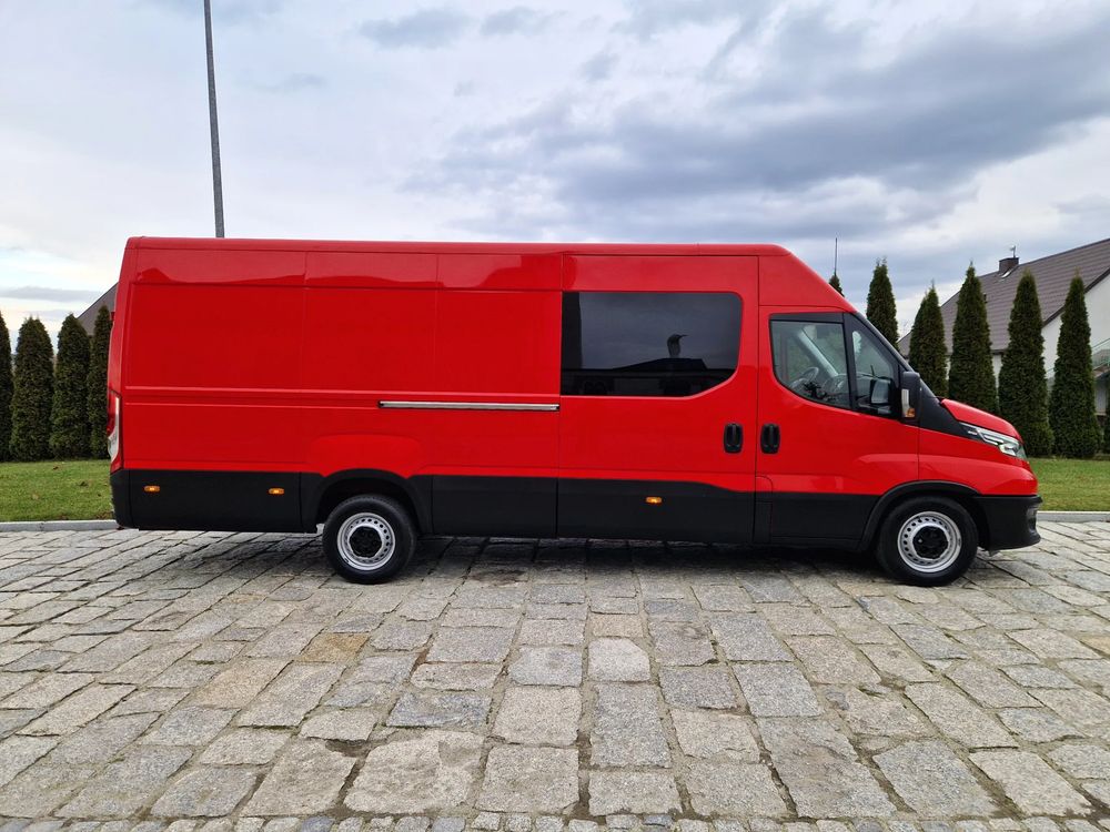 Iveco Daily 2021