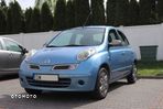 Nissan Micra 1.2 edition 25 Jahre - 1